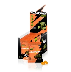 PROVEFARMA- AGAROMBA CAJA x 10UN