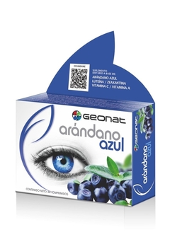 PROVEFARMA - ARANDANO AZUL X 60 COMP