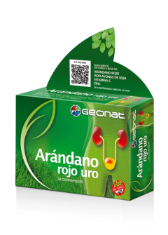 PROVEFARMA - ARANDANO ROJO URO X 30 COMP