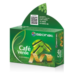 PROVEFARMA - CAFE VERDE X60comp