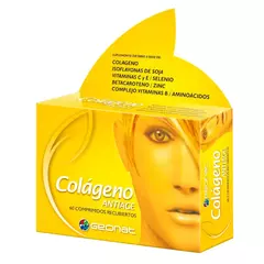 PROVEFARMA - COLAGENO ANTIAGE X60comp