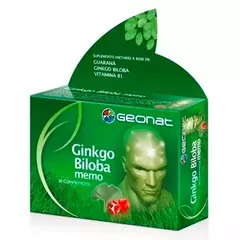 PROVEFARMA - GINKGO BILOBA MEMO X 30 COMP