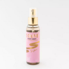 PURA SOAP - Body Mist LE FLEURS (floral)