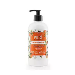 PURA SOAP- Crema Corporal Neroli Bamboo x500grs