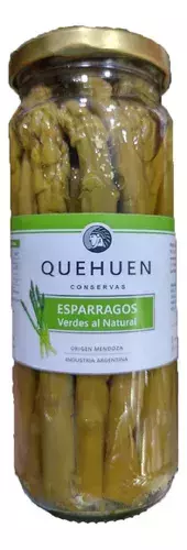QUEHUEN-esparragos naturales x330