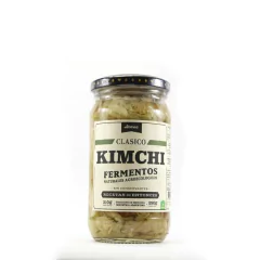 Kimchi Regular x 310gr Recetas de entonces - comprar online