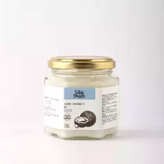 S.BOTANICA-Aceite Organico de Coco x130ml
