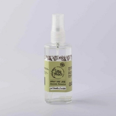 S. BOTANICA - Ahuyenta mosquitos de 120ml