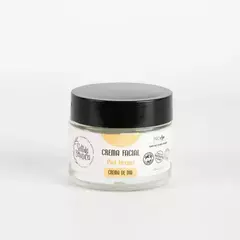 S BOTANICA - Crema facial dia - piel grasa