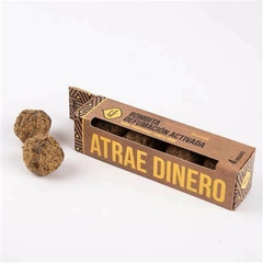 S.MADRE- Sahumerio Bombita Atrae Dinero x4u