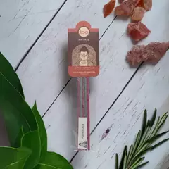 sahumerio tao combinado limpieza energetica
