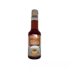 LA PARMESANA- Salsa de Caramelo x200g