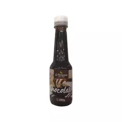 LA PARMESANA- Salsa de chocolate x200g
