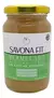 Savona Fit Mermelada manzana verde x400