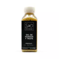 SHIO-Sal Hongos & Trufas x 185gr