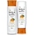 SKALA- Kit Shampoo y Acondicionador Tanjerina x325ml
