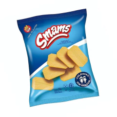 SMAMS-Galletita Vainilla Colegial x 150gr