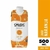 Naranja 100% 500ML