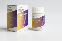 ANDINA REAL Uncarial x60 capsulas - comprar online