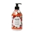 Veganis Jabon liquido exfoliante ROSA