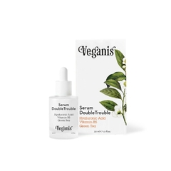 VEGANIS- Serum Acido Hialuronico B5