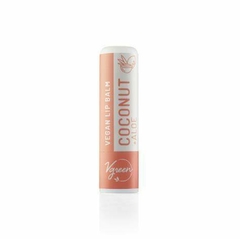 VGREEN - Balsamo labial vegan coconut passion 5g