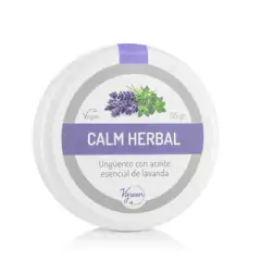 VGREEN - Unguento Calm herval Lavanda