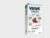 Vrink Bebida base almendras.ORIGINAL X 1L