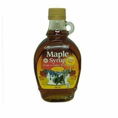 VILL-MAPLE SYRUP BERNARD X25OML