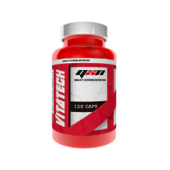 VITA TECH- Fat burner 120 cap WOMEN