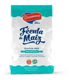DICOMERE- Fécula de maíz 450grs