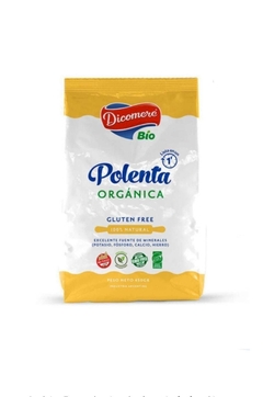 DICOMERE-Polenta Organica 450gr