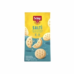 DR SCHAR-Salti 175gr
