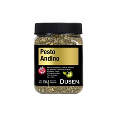 DUSEN-pesto andino 100gr