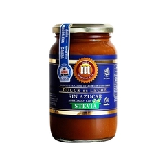 MAGDALENA- Dulce de leche con Stevia x 400gr