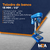 TALADRO DE BANCO KLD 13MM 5 VELOCIDADES - comprar online