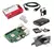 KIT RASPBERRY PI3 MODEL B +FONTE + CASE+ DISSIPADOR - comprar online