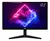 MONITOR 17.1 FOX LED WIDESCREEN