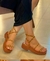 Flatform pirâmides - loja online