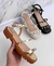 Flatform pirâmides