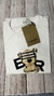 Camiseta Burberry na internet
