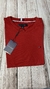 Camiseta Tommy Hilfiger - Micahe