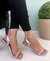 Rasteira Amarração Strass - loja online