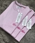 Camiseta Lacoste