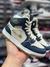 Nike Bota Jordan