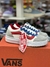Vans Ultra Premium