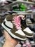 Nike Bota Jordan - Micahe