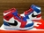 Nike Bota Jordan - Personagens - Micahe