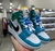 Nike Bota Jordan - Personagens