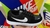 Nike Sb Bordado